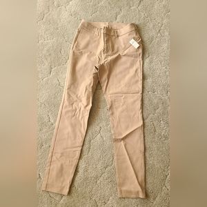 Old Navy High Rise Pixie Pants